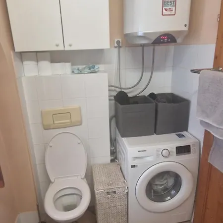 Apartmán Magic Garden In The Heart Of *