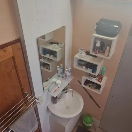 Magic Garden In The Heart Of 아파트 *