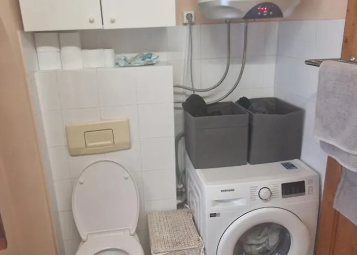 아파트 Magic Garden In The Heart Of *