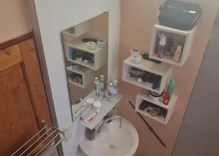 Magic Garden In The Heart Of 아파트 *