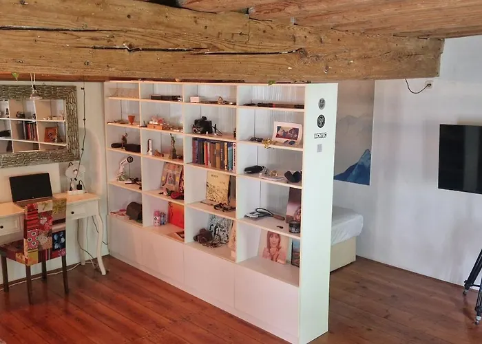 Magic Garden In The Heart Of * Λιουμπλιάνα